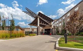 Best Western Plus Edmonton Airport